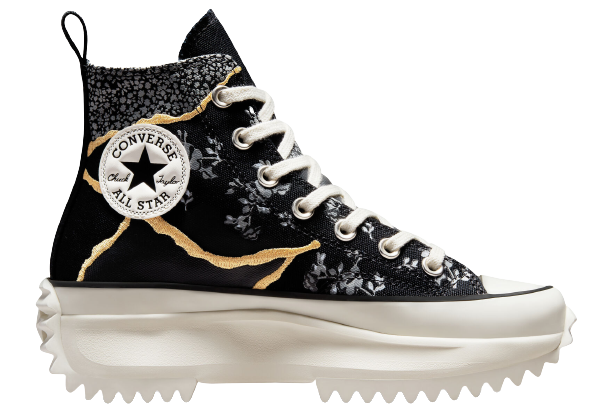 Giày Converse Golden Repair Run Star Hike 172424C