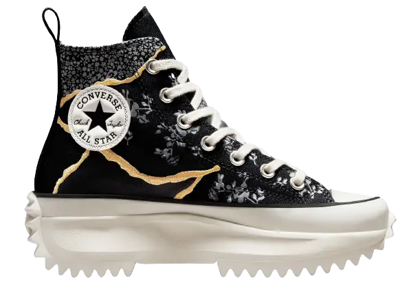 Giày Converse Golden Repair Run Star Hike 172424C