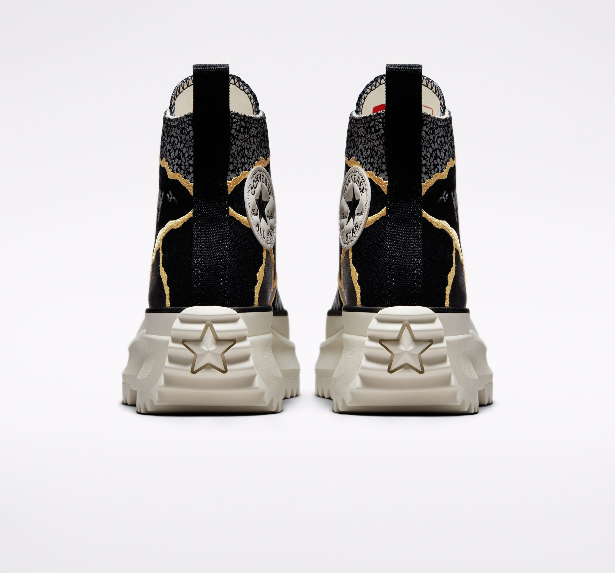 Giày Converse Golden Repair Run Star Hike 172424C - Ảnh 5