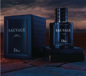 Alternative view of Nước Hoa Dior Sauvage Elixir