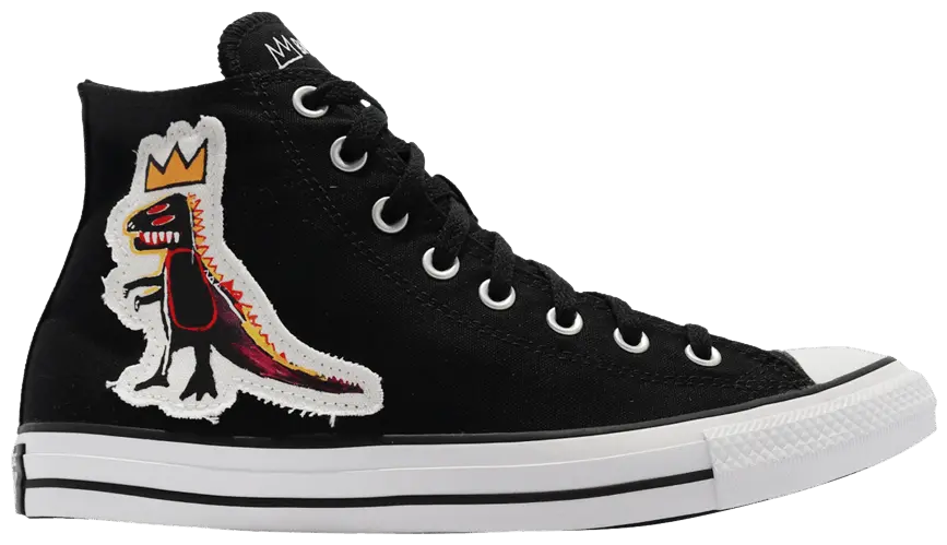 Giày Converse Chuck Taylor All Star High 'Pez Dispenser'
