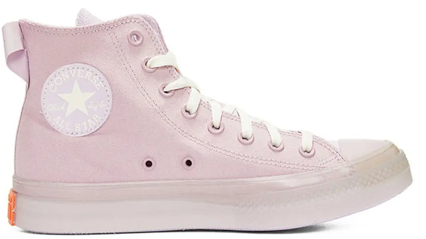 Giày Converse Chuck 70s High 'Blue Cream White' A03747C