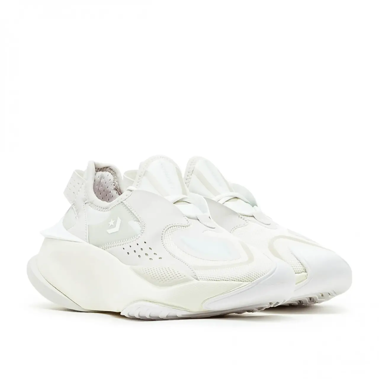 Alternative view of Giày Converse Aeon Active CX OX 'Egret' 172958C