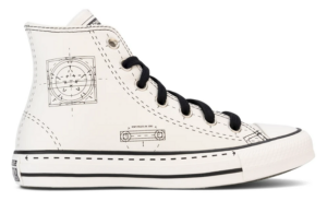 Giày Converse Chuck Taylor All Star Future Utility 173067C