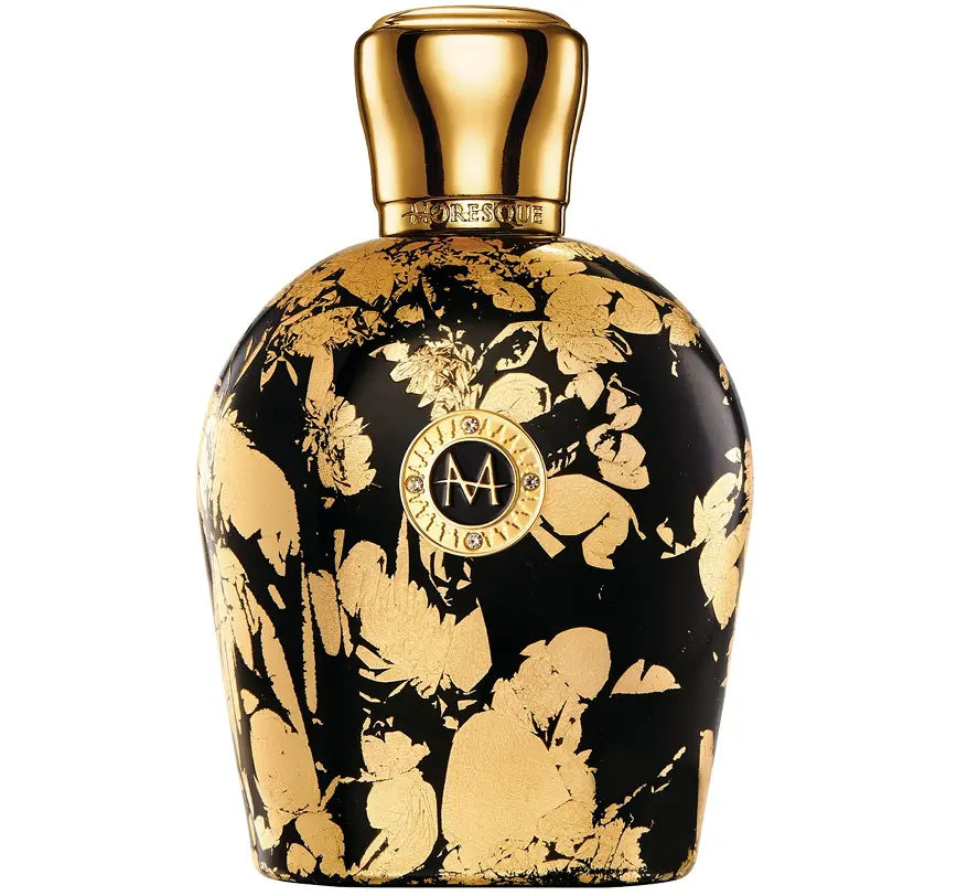 Nước Hoa Moresque Amber Arabesque Eau de Parfum