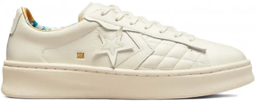 Giày Converse Pro Leather Lift Chase The Drip x SGA 173199C