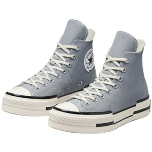 Alternative view of Giày Converse Chuck 70 Plus Trance Form 'Ash Stone' A00741C
