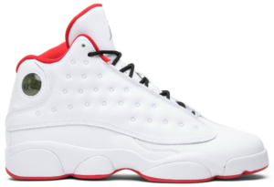 Giày Nike Air Jordan 13 Retro Alternate "History of Flight" 414574-103