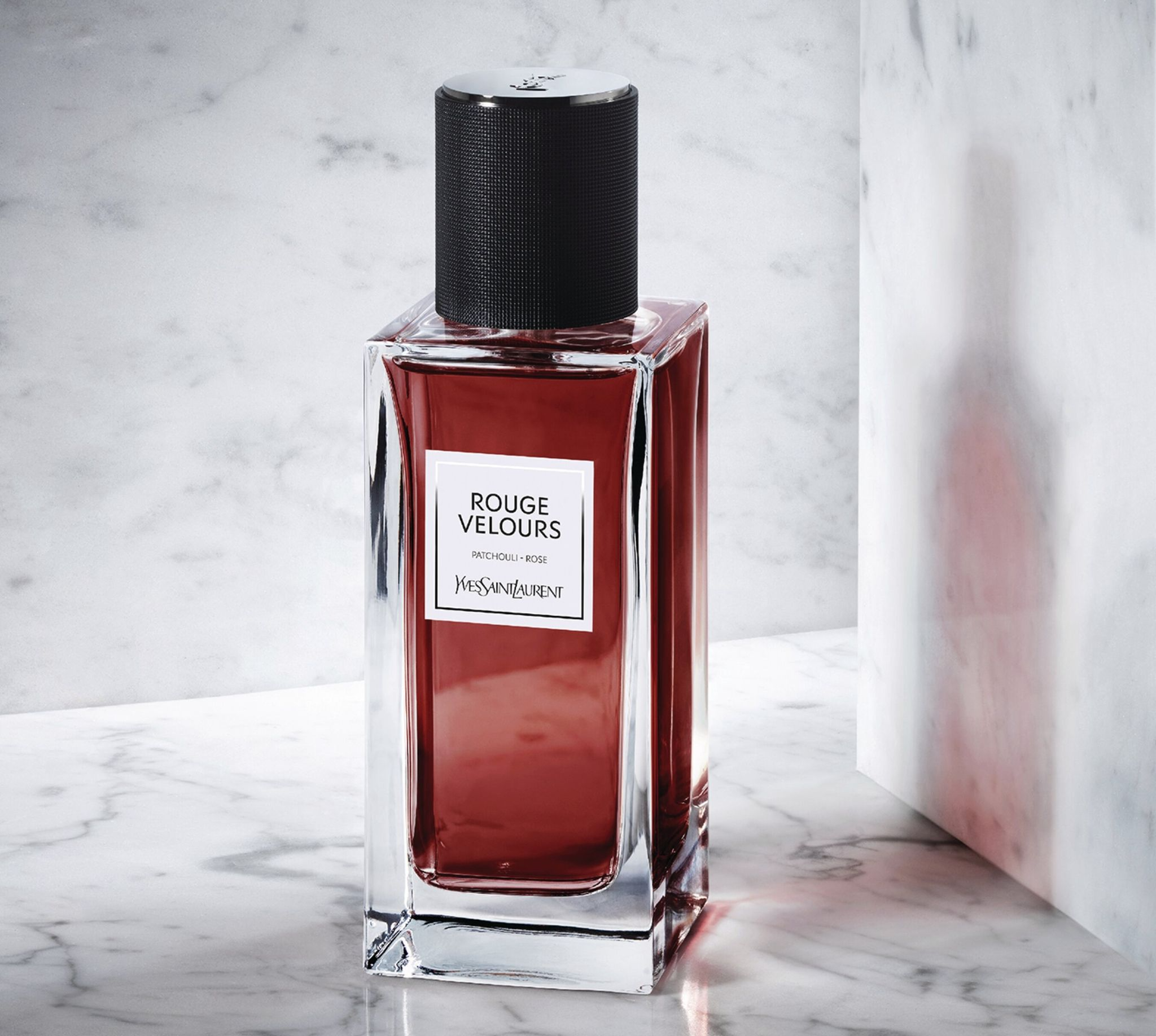 Nước Hoa YSL Rouge Velours Eau de Parfum - Ảnh 3