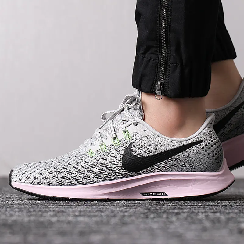 Alternative view of Giày Nike Wmns Air Zoom Pegasus 35 'Pink Foam' 942855-011