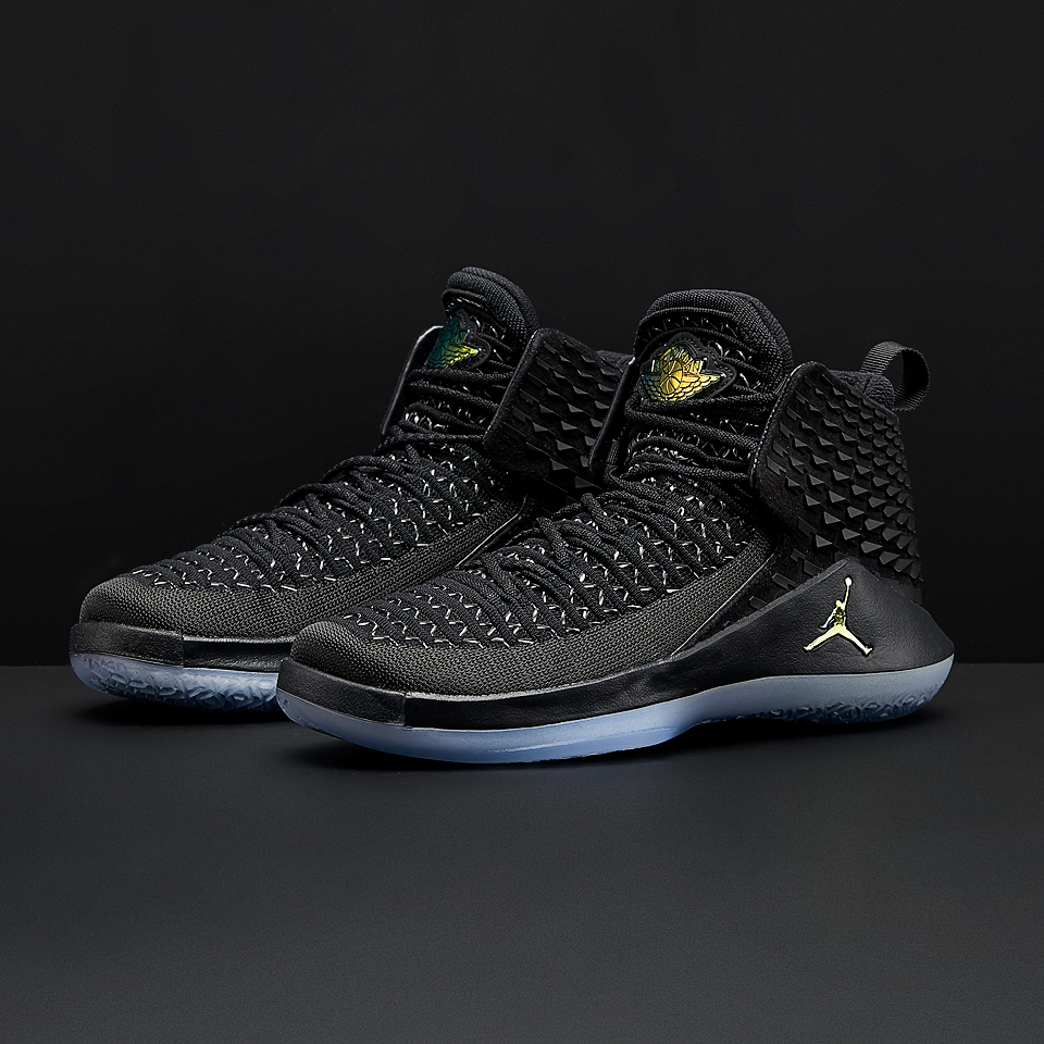 Giày Nike Air Jordan 32 Low GS AA1254-003 - Ảnh 4