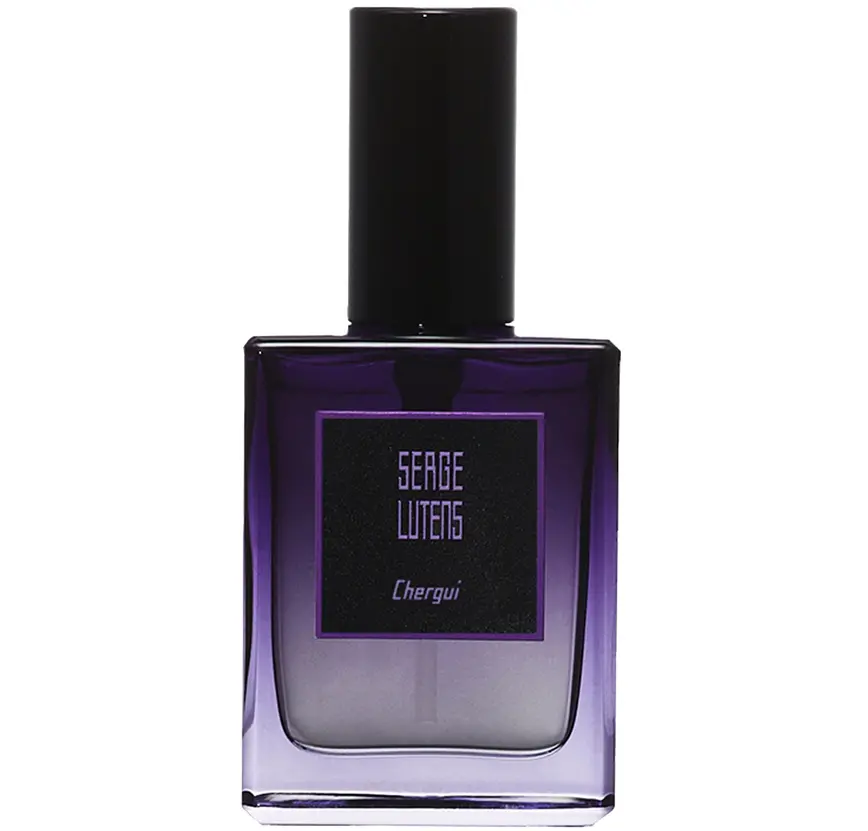 Nước Hoa Serge Lutens Chergui Perfume Oil