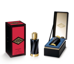 Alternative view of Nước Hoa Versace Atelier Collection Encens Suprême Eau de Parfum