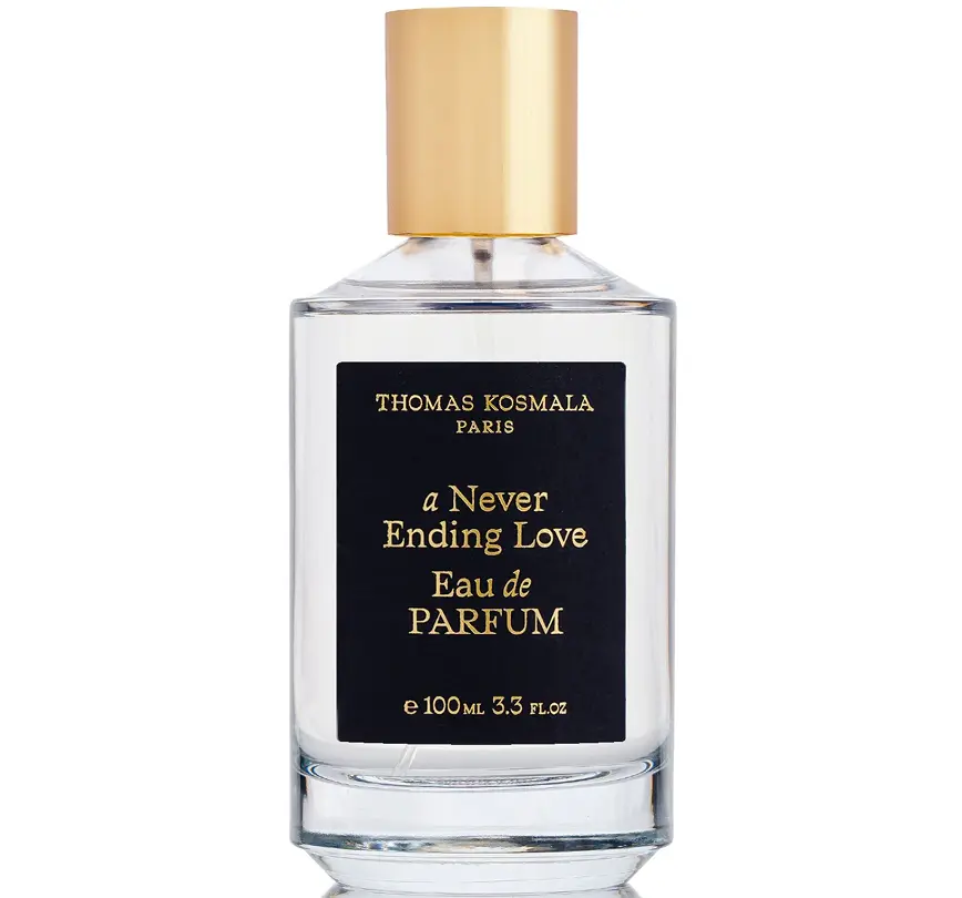 Nước Hoa Thomas Kosmala A Never Ending Love Eau de Parfum