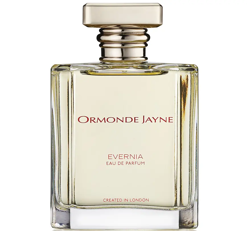 Nước Hoa Ormonde Jayne Evernia