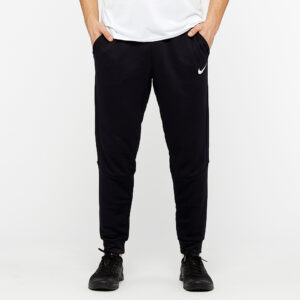 Alternative view of Quần Nike Dri-FIT Men's Tapered Fleece Training Pants Black 860371-010