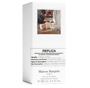 Alternative view of Nước Hoa Maison Margiela Replica Coffee Break