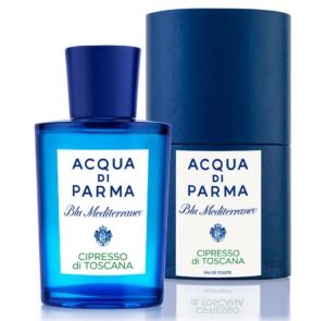 Alternative view of Nước Hoa Acqua Di Parma Blu Mediterraneo Cipresso Di Toscana