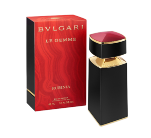 Alternative view of Nước Hoa Bvlgari Le Gemme Rubinia Eau de Parfum