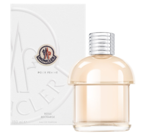 Alternative view of Nước Hoa Moncler Pour Femme Eau de Parfum Refill