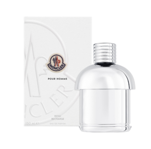 Alternative view of Nước Hoa Moncler Pour Homme Eau de Parfum Refill
