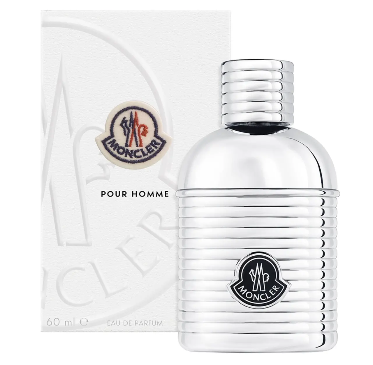 Alternative view of Nước Hoa Moncler Pour Homme Eau de Parfum