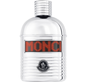 Nước Hoa Moncler Pour Homme LED Digital Screen