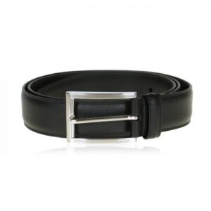 Thắt Lưng Prada Men's Saffiano Belt 2CC001 053 F0002