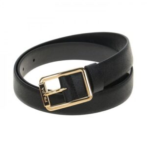 Thắt Lưng Prada Women's Saffiano Belt 1CC397 053 F0002