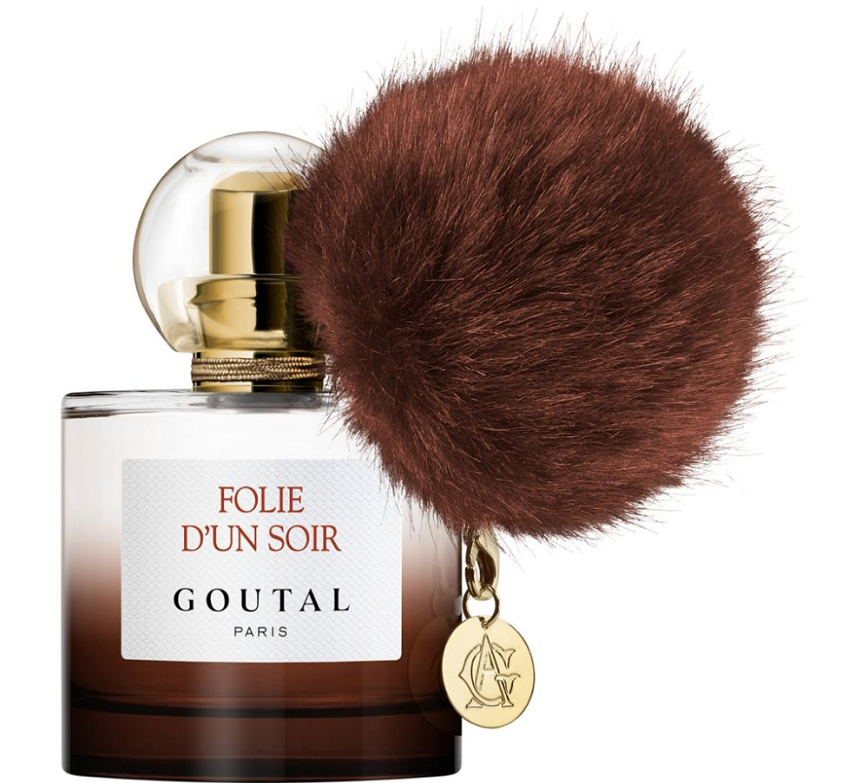 Nước Hoa Goutal Folie d'un Soir EDP