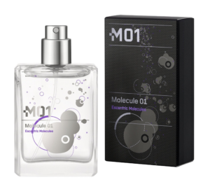 Alternative view of Nước Hoa Escentric Molecules Molecule 01 Eau de Toilette Refill