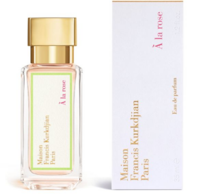 Alternative view of Nước Hoa Maison Francis Kurkdjian À La Rose EDP