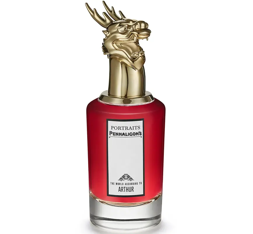 Nước Hoa Penhaligon's The World According To Arthur EDP