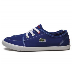 Alternative view of Giày Lacoste Shoes Sneakers Navy L27 7-26SPJ0013-362