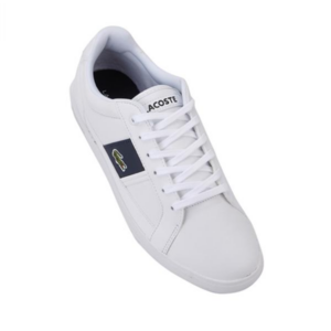 Alternative view of Giày Lacoste Europa LCR3 White 731SPM0097-X96