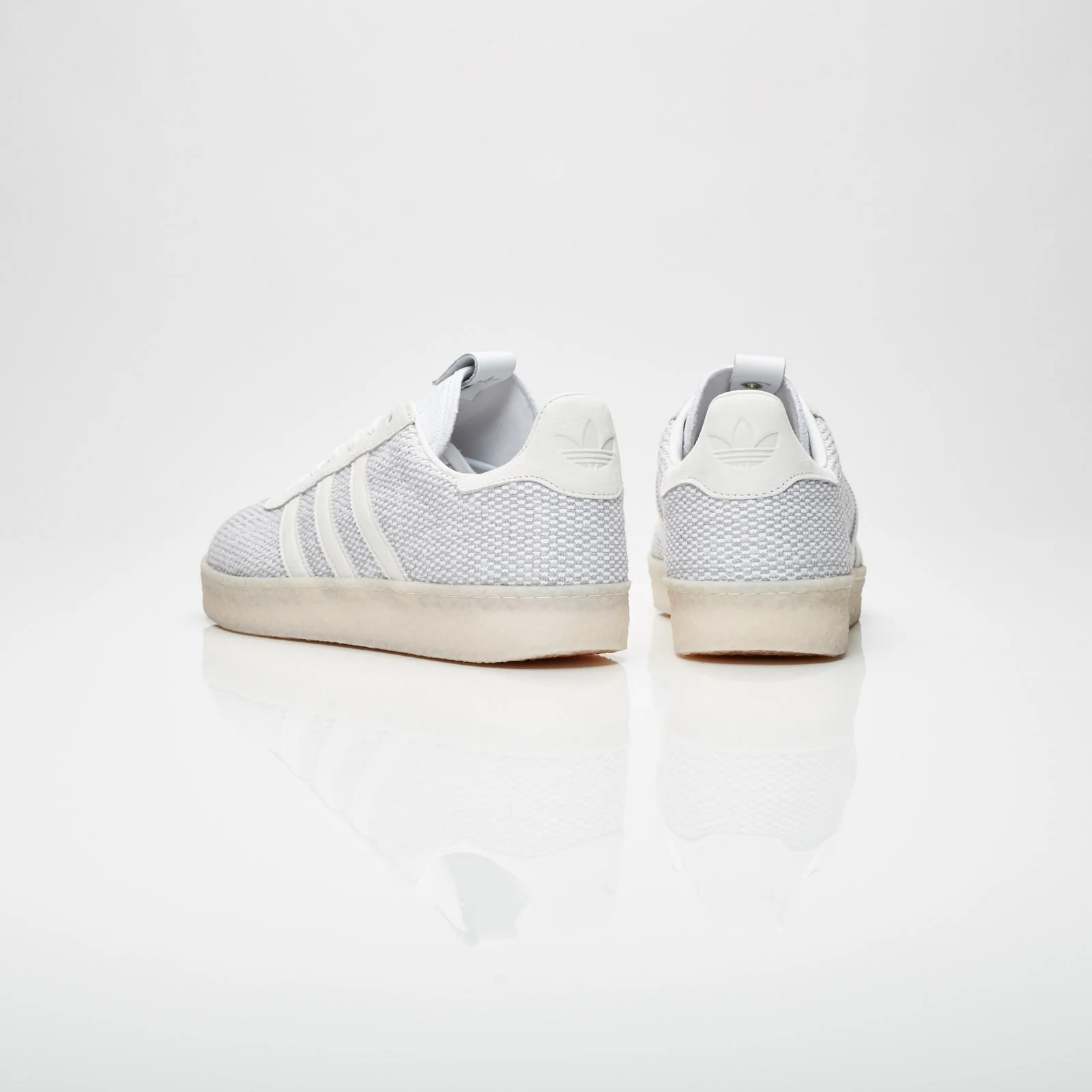 Giày Adidas Juice x Gazelle 'White' DB1628 - Ảnh 3
