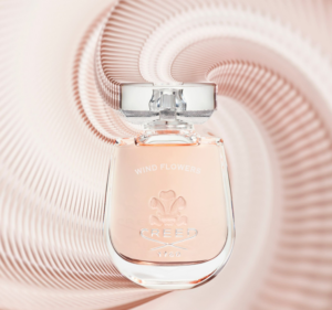 Alternative view of Nước Hoa Creed Wind Flowers EDP
