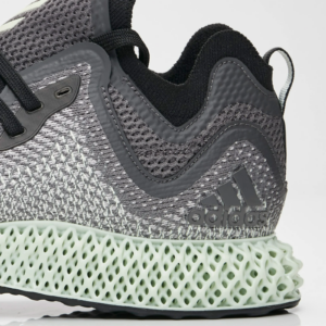 Giay Adidas AlphaEdge 4D LTD 'Ash Green' AC8485