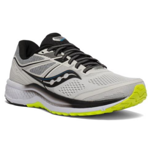 Alternative view of Giày Saucony Omni 19 'Fog Citrus' S20570-45