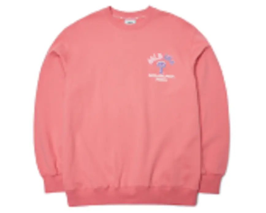 Áo MLB Like Ice Back Philadelphia Phillies 'Pink' 3AMTL5116-10COS