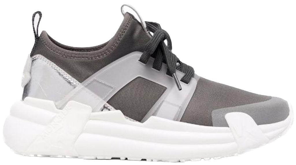 Giay Moncler Lunarove Trainers 'Gray' I109B4M00050M1418926