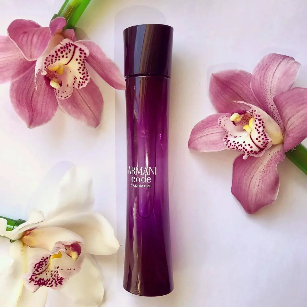 Alternative view of Nước Hoa Giorgio Armani Code Cashmere EDP