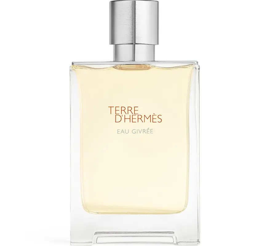 Nước Hoa Hermes Terre D’Hermès Eau Givrée EDP