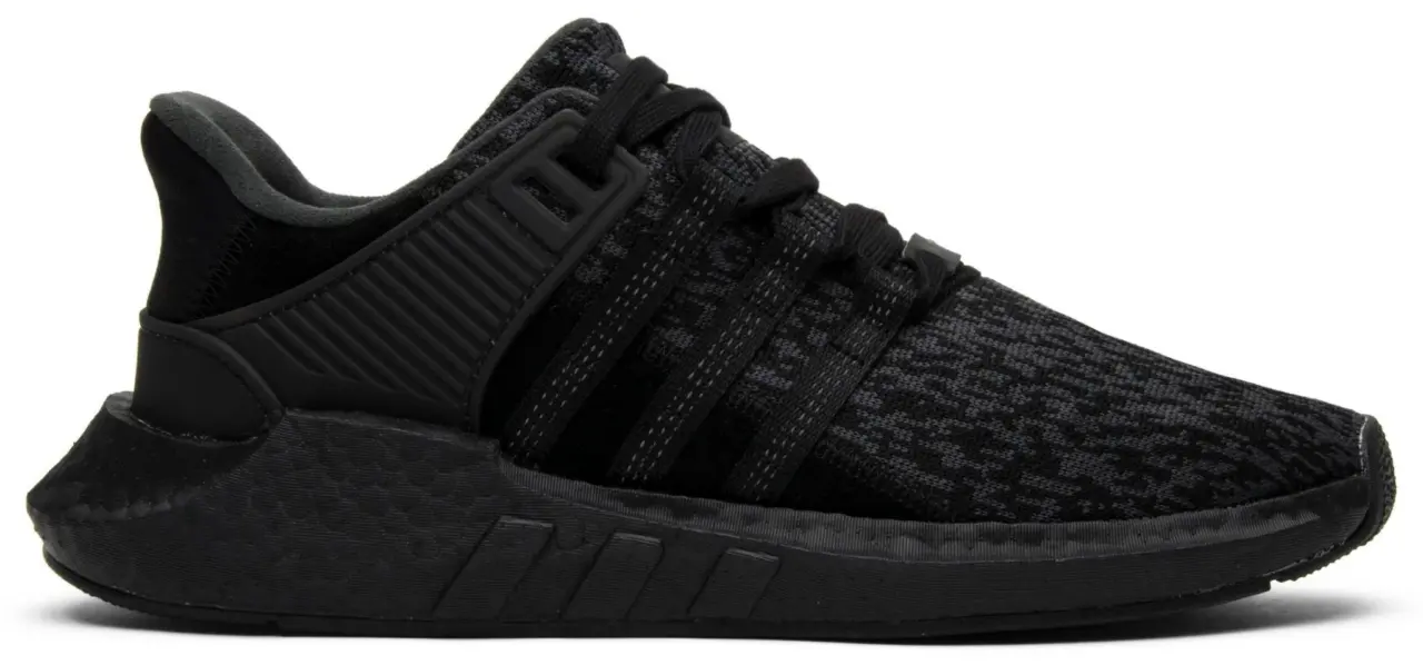 Giày Adidas EQT Support 'Black Friday' BY9512