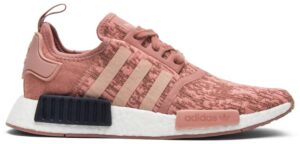 Giày Adidas NMD R1 Women 'Raw Pink' BY9648