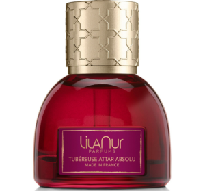Nước Hoa Lilanur Parfums Tubéreuse Attar Absolu Perfume