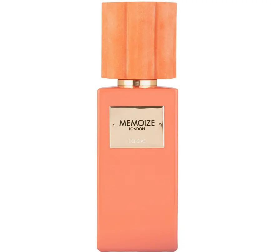 Nước Hoa Memoize London Delicaie EDP