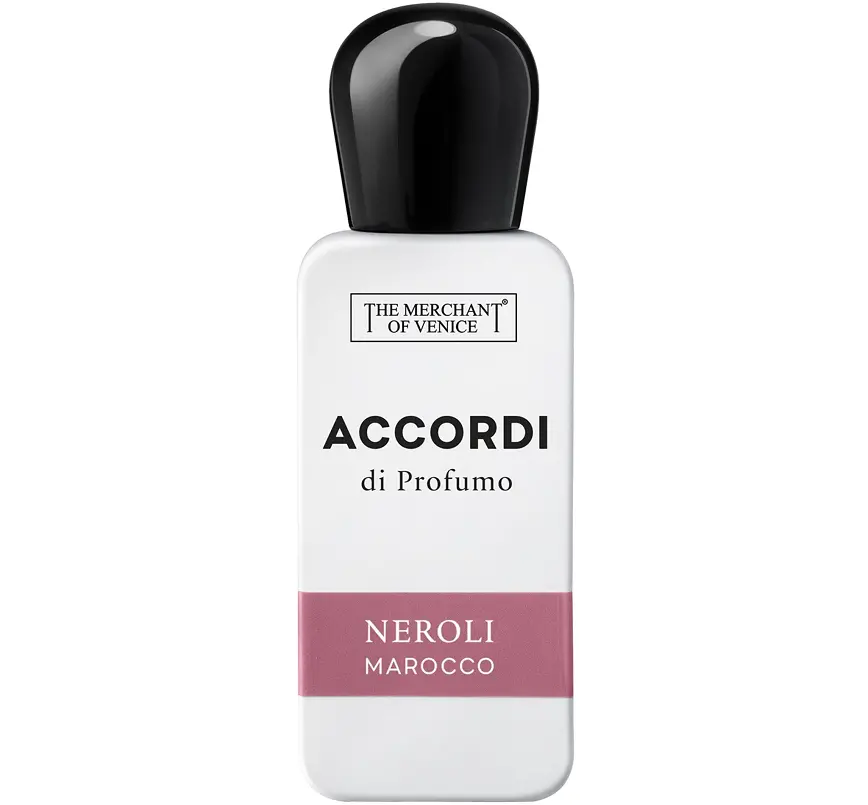Nước Hoa The Merchant Of Venice Neroli Marocco EDP