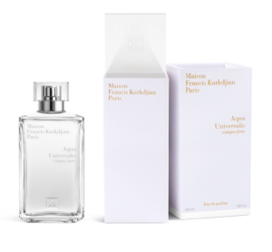 Alternative view of Nước Hoa Maison Francis Kurkdjian Aqua Vita Universalis Cologne Forte