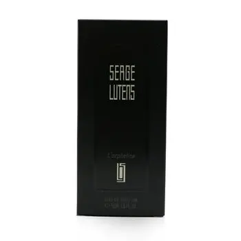 Alternative view of Nước Hoa Serge Lutens L'orpheline EDP